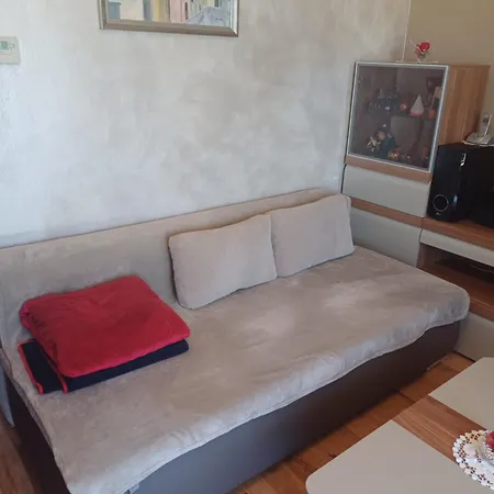 Klavdij House Apartment Portoroz