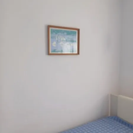 Apartment Klavdij House Portoroz