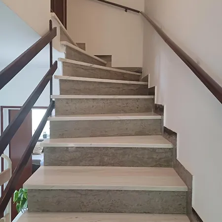 Klavdij House * Порторож