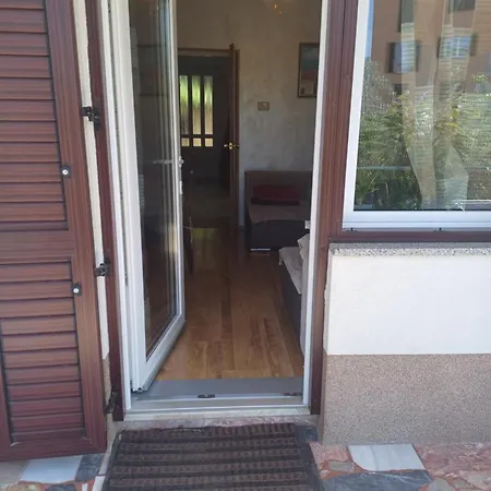 Apartment Klavdij House