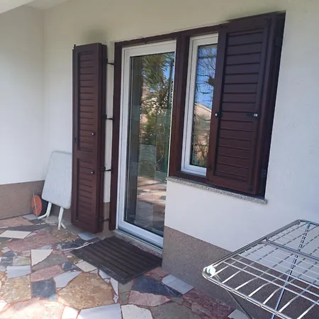 Klavdij House Apartment Portoroz