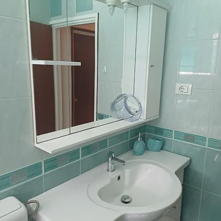 Apartment Klavdij House Portoroz