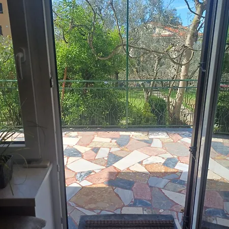 Klavdij House Apartment Portoroz