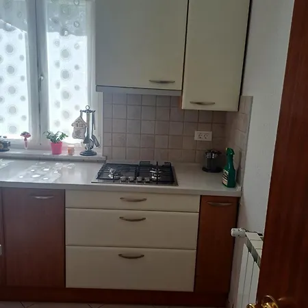 Klavdij House Daire *