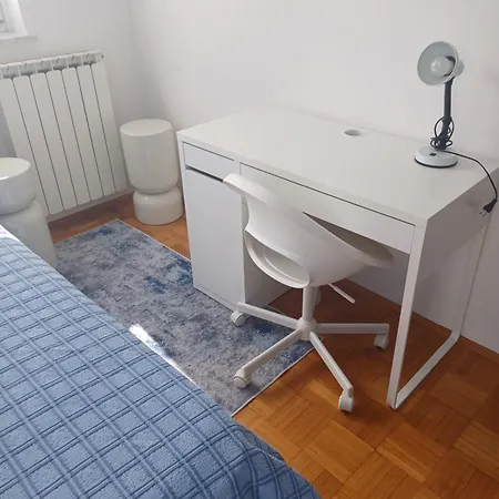 Apartment Klavdij House Portoroz