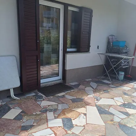 Апартаменты Klavdij House Порторож
