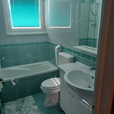Klavdij House * Portorož