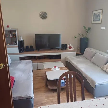 Klavdij House Portorož