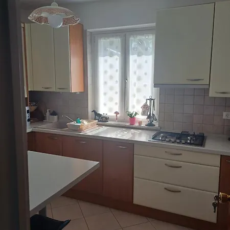 Klavdij House Apartment Portoroz