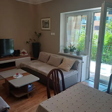 Klavdij House * Portoroz